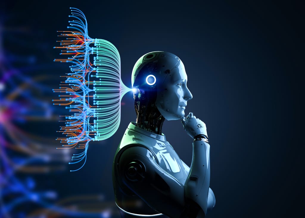 Data analytics and intelligence