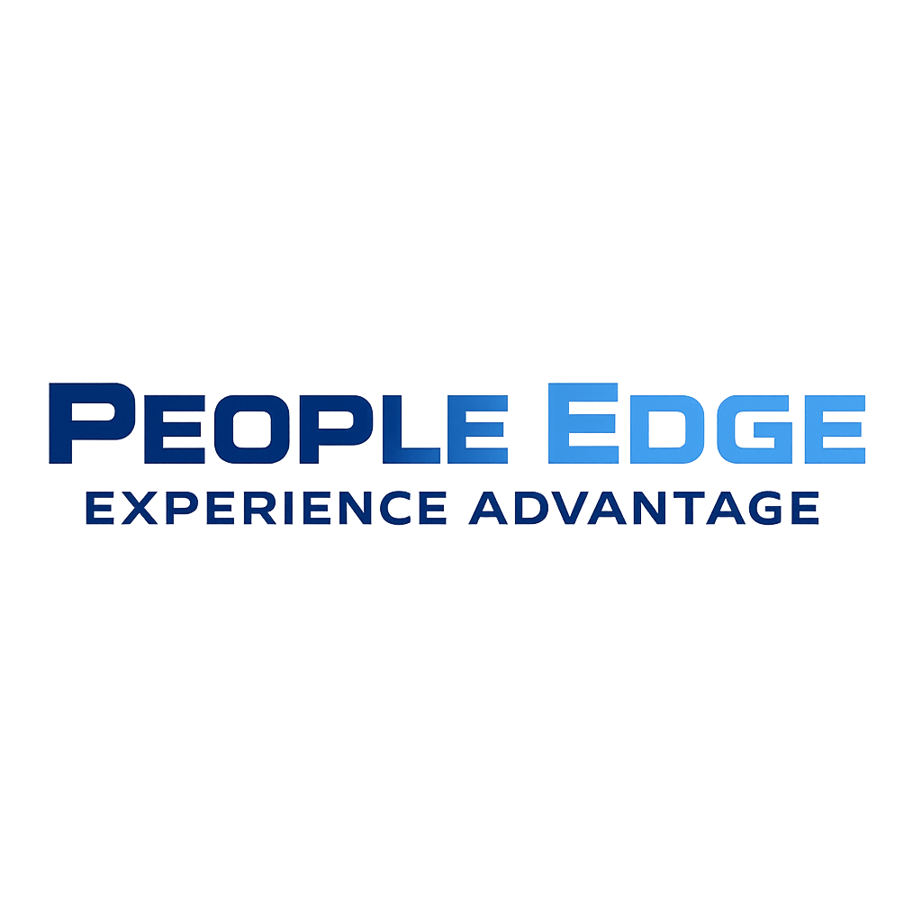 People Edge Logo