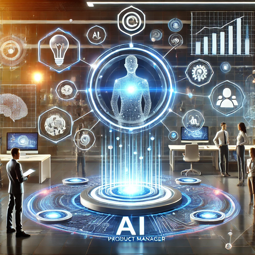 AI products and decision intelligence