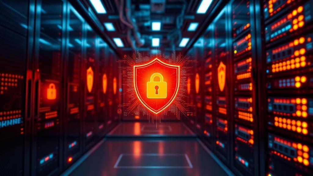 Advanced cybersecurity protection and data shields
