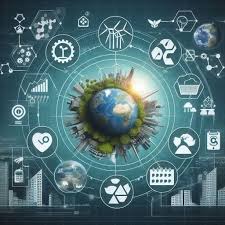 Carbon reduction and sustainability outcomes