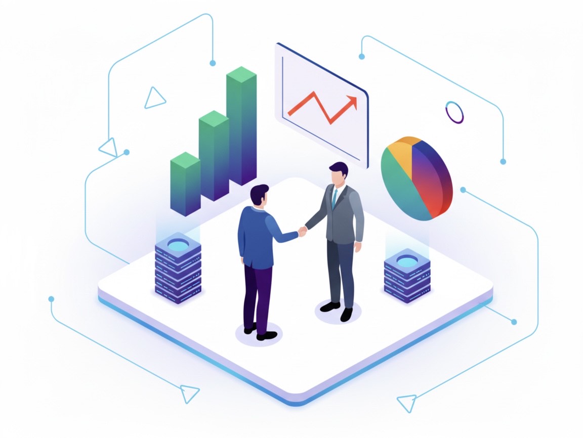 High-performing partnership