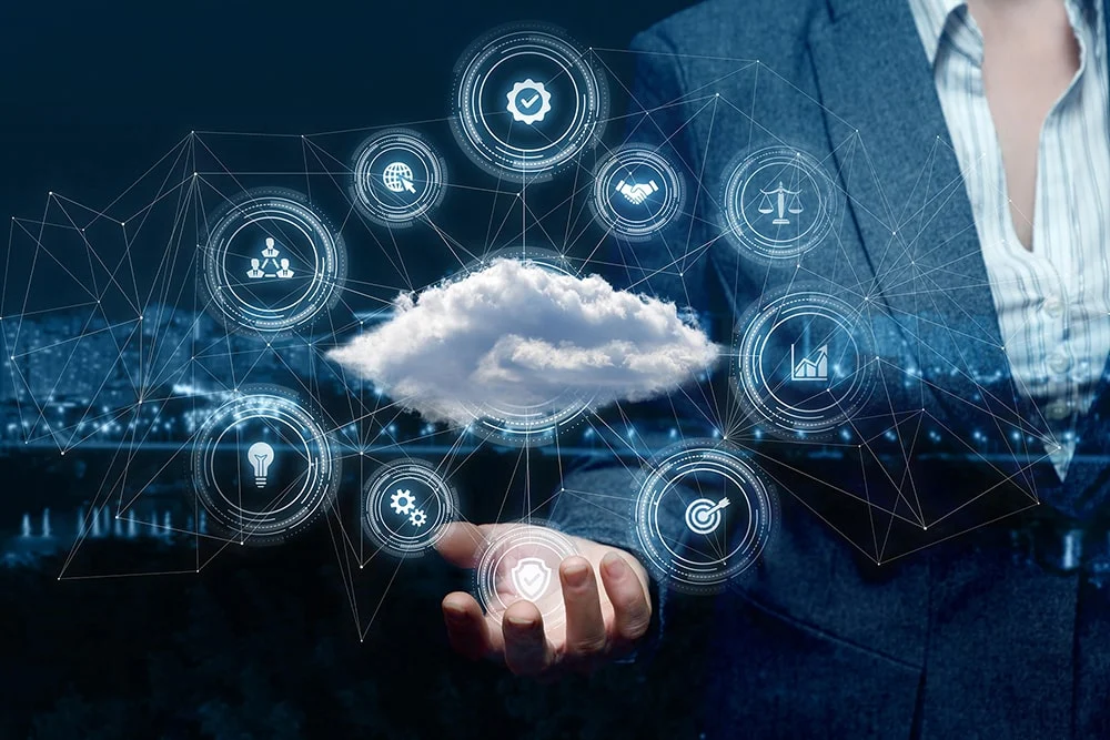 Cloud integration and modernization